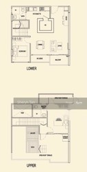 Parc Rosewood (D25), Condominium #200974912